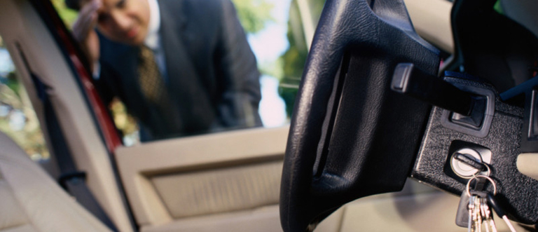 24 hour car locksmith in Foothill Farms