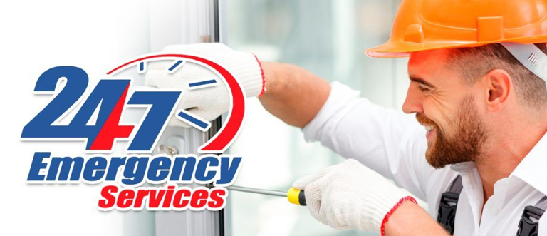 24 hour Commercial Locksmith foothill-farms