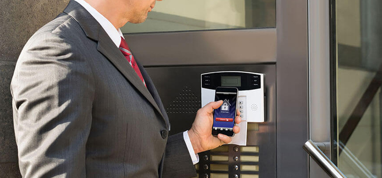 Commercial Office Locksmith Foothill Farms