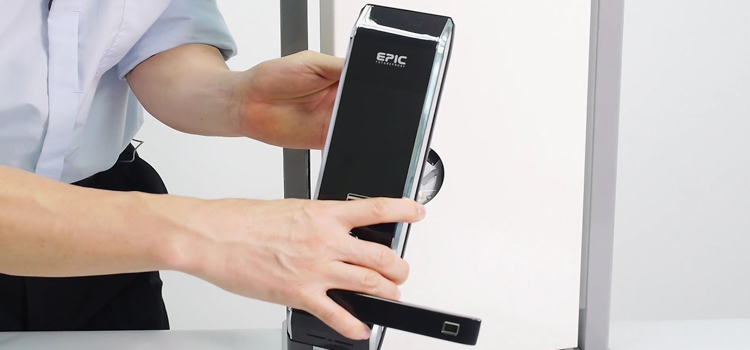 Digital Lock Installation Foothill Farms