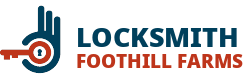 Locksmith Foothill Farms